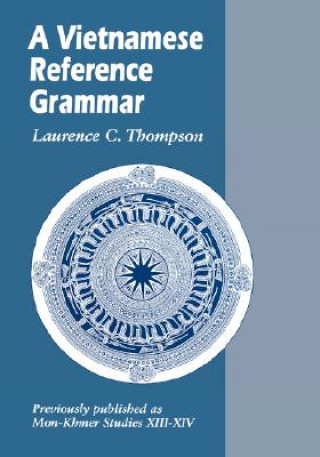 Vietnamese Reference Grammar