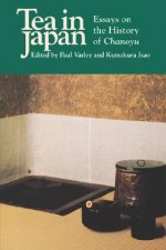 Tea in Japan