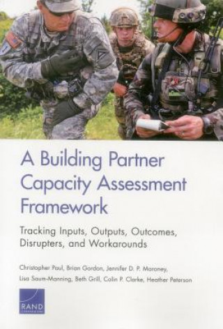 BUILDING PARTNER CAPACITY ASSEPB