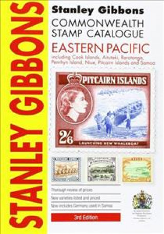 Stanley Gibbons Catalogue