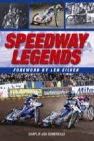 Speedway Legends