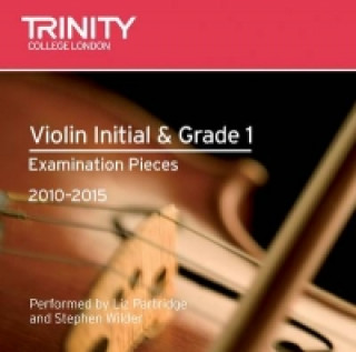 Violin Initial & Grade 1