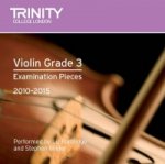 Violin Grade 3