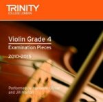 Violin Grade 4