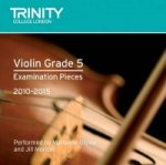 Violin Grade 5