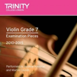 Violin Grade 7