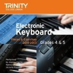Electronic Keyboard Grades 4 & 5
