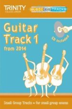 Small Group Tracks: Guitar Track 1