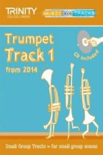 Small Group Tracks: Track 1 Trumpet from 2014