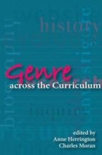 Genre Across The Curriculum