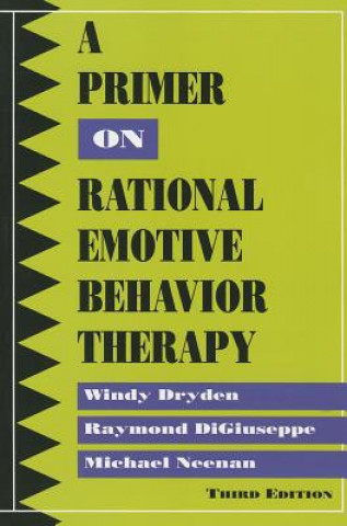 Primer on Rational Emotive Behavior Therapy