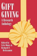Gift Giving: a Research Anthology