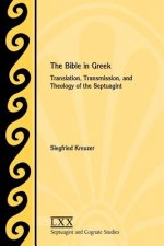 Bible in Greek