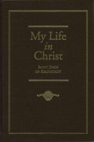 My Life in Christ