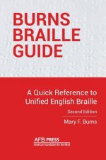Burns Braille Guide