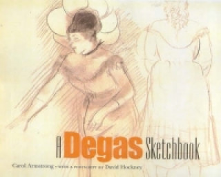 Degas Sketchbook