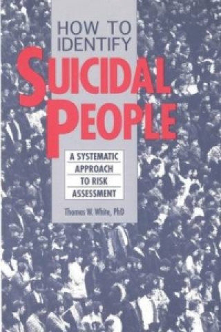 How to Identify Suicidal People: A Systematic Approach to Risk Assessment