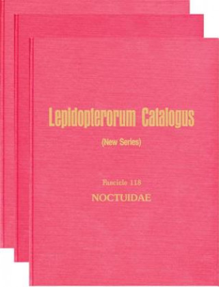 Lepidopterorum Catalogus
