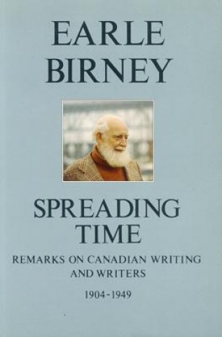 Spreading Time