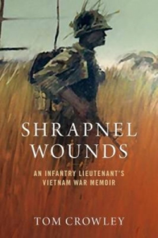 Shrapnel Wounds