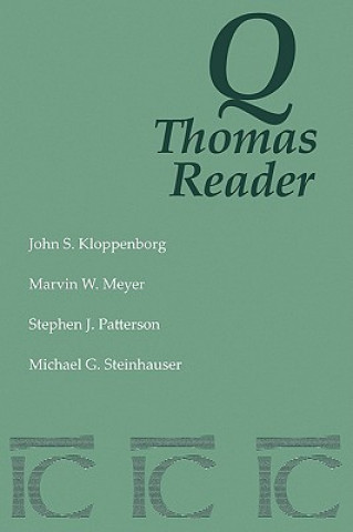 Q-Thomas Reader
