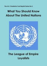 What You Should Know About the United Nations