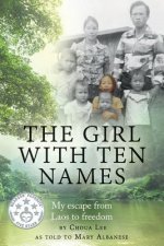Girl With Ten Names