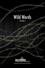 Wild Words Volume 3