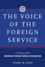 Voice of the Foreign Service