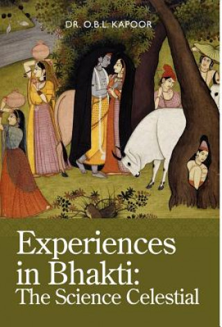 Experiences in Bhakti