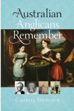 Australian Anglicans Remember