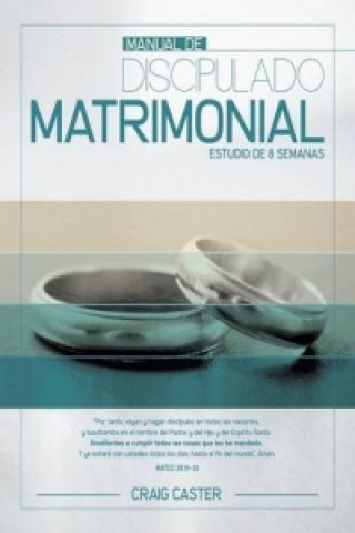 Manual de Discipulado Matrimonial