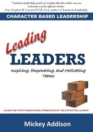 Leading Leaders