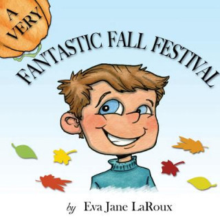 Very Fantastic Fall Festival