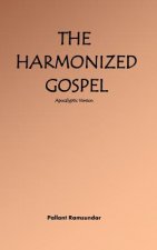 Harmonized Gospel Apocalyptic Version