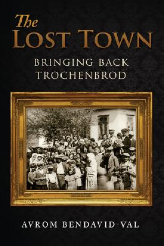 Lost Town