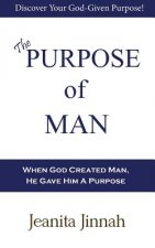Purpose of Man