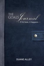 Goals Journal
