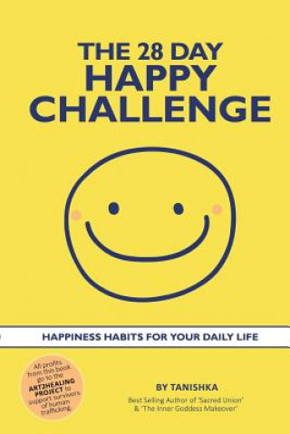 28 Day Happy Challenge
