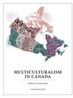 Multiculturalism In Canada