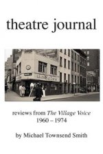 Theatre Journal 1960-1974