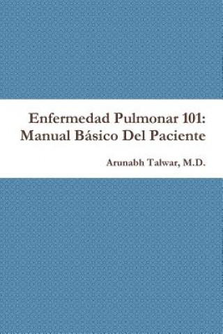 Enfermedad Pulmonar 101