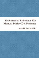Enfermedad Pulmonar 101
