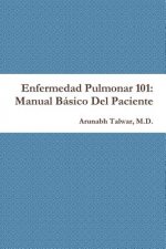 Enfermedad Pulmonar 101