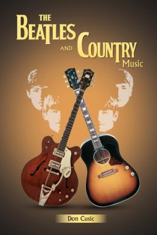 Beatles and Country Music