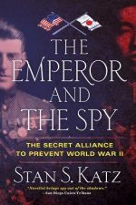 Emperor and the Spy