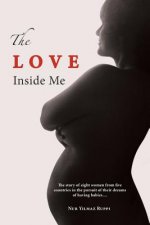 Love Inside Me