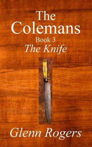 Colemans The Knife