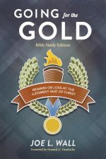 Going for the Gold Bible Study Edition