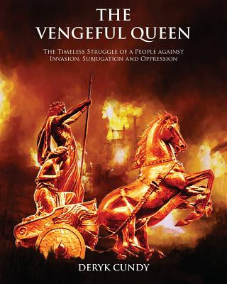 Vengeful Queen